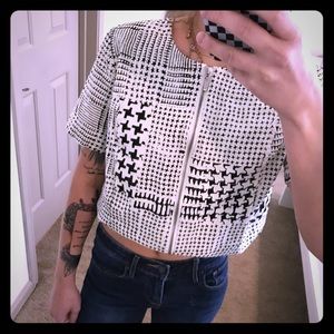 Vintage top